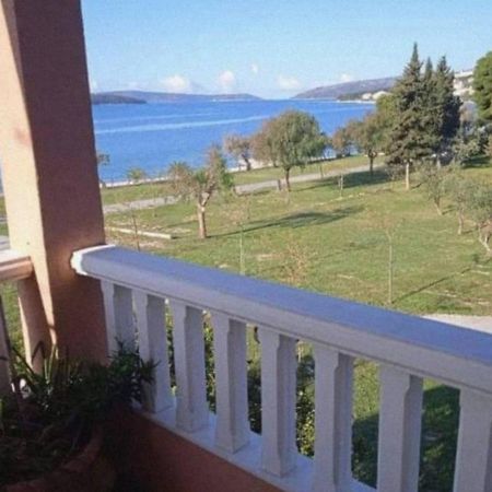 Apartment Lotus Trogir Luaran gambar