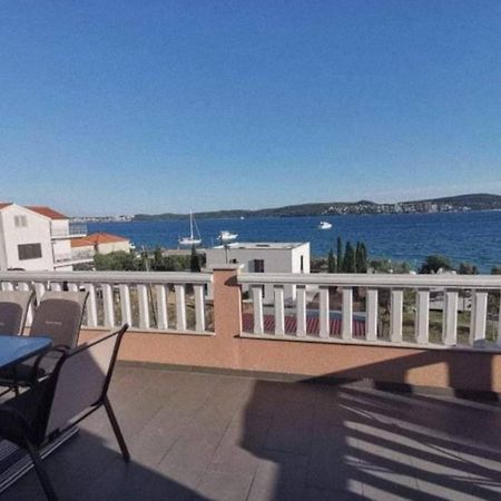 Apartment Lotus Trogir Luaran gambar