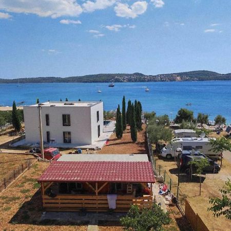 Apartment Lotus Trogir Luaran gambar