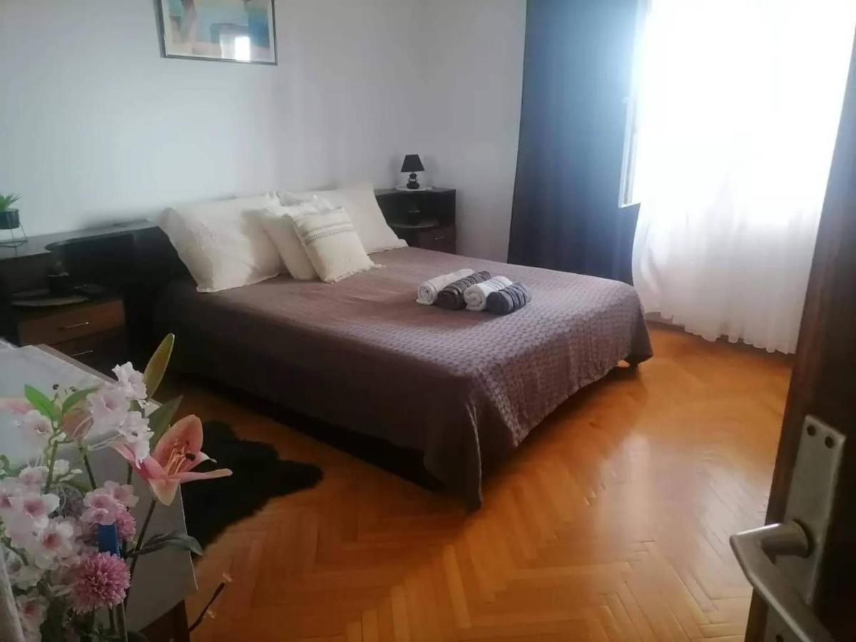Apartment Lotus Trogir Luaran gambar