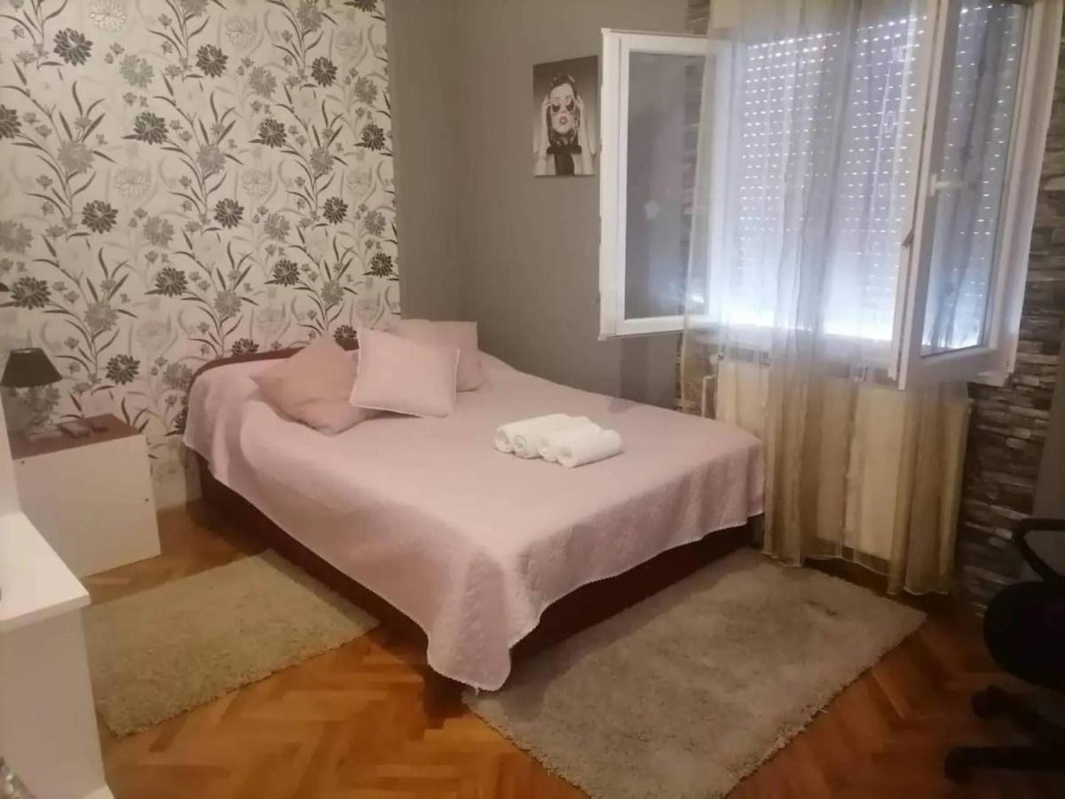 Apartment Lotus Trogir Luaran gambar