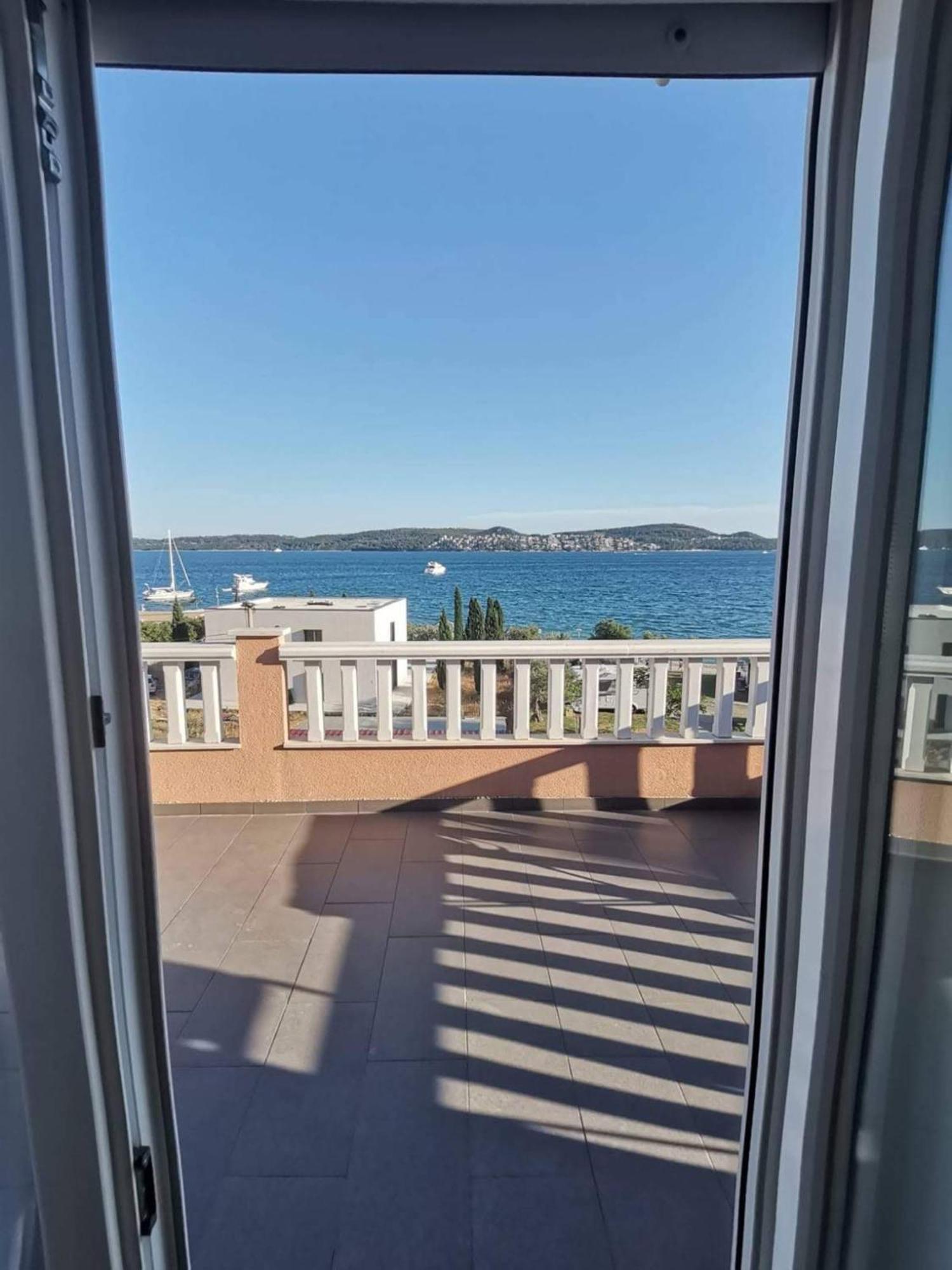 Apartment Lotus Trogir Bilik gambar