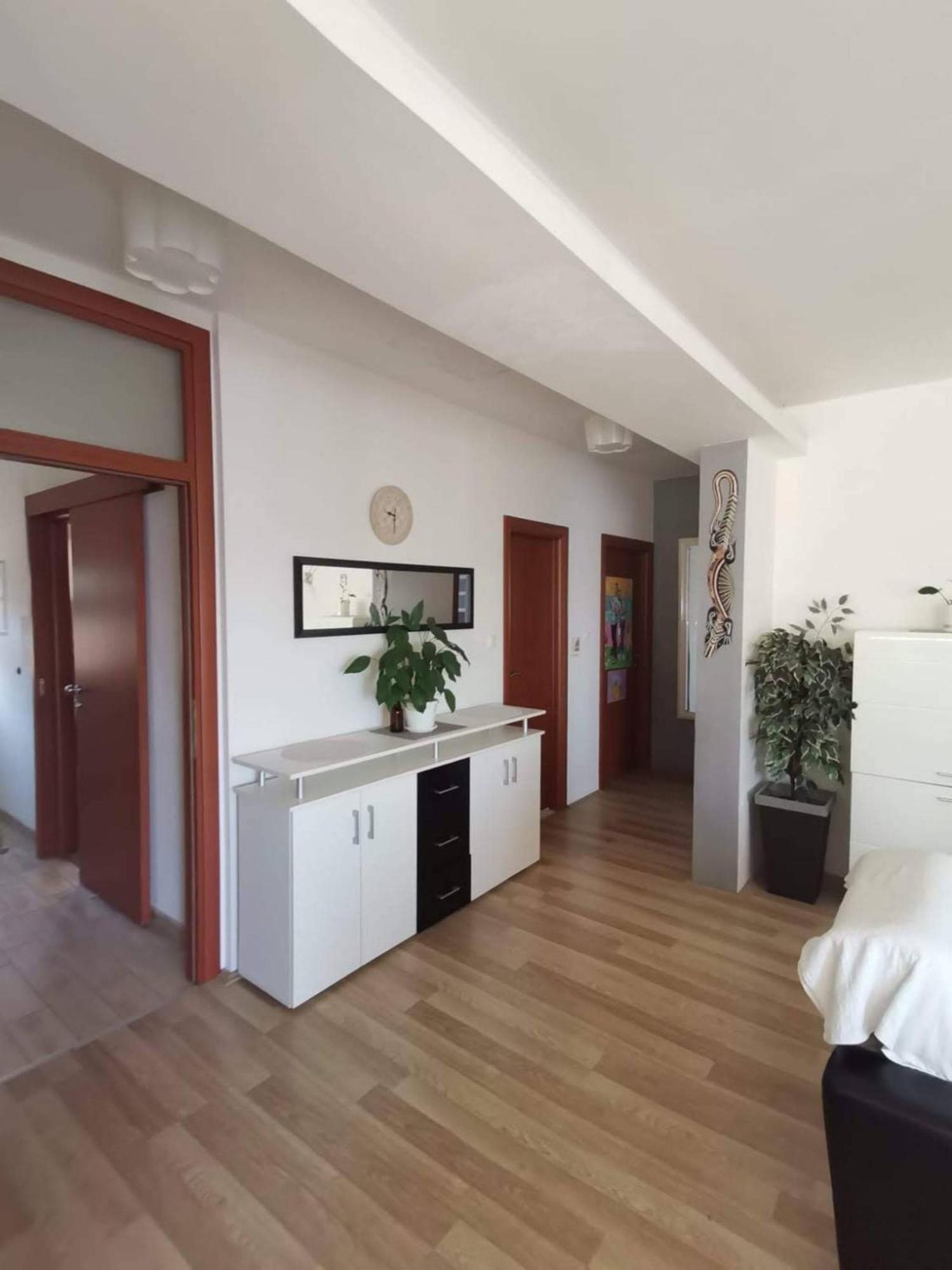 Apartment Lotus Trogir Bilik gambar