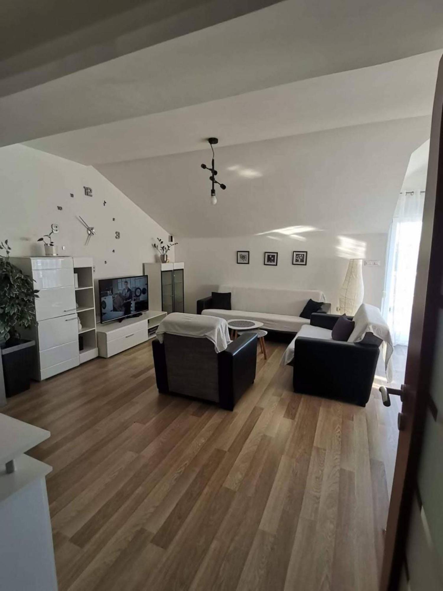 Apartment Lotus Trogir Bilik gambar