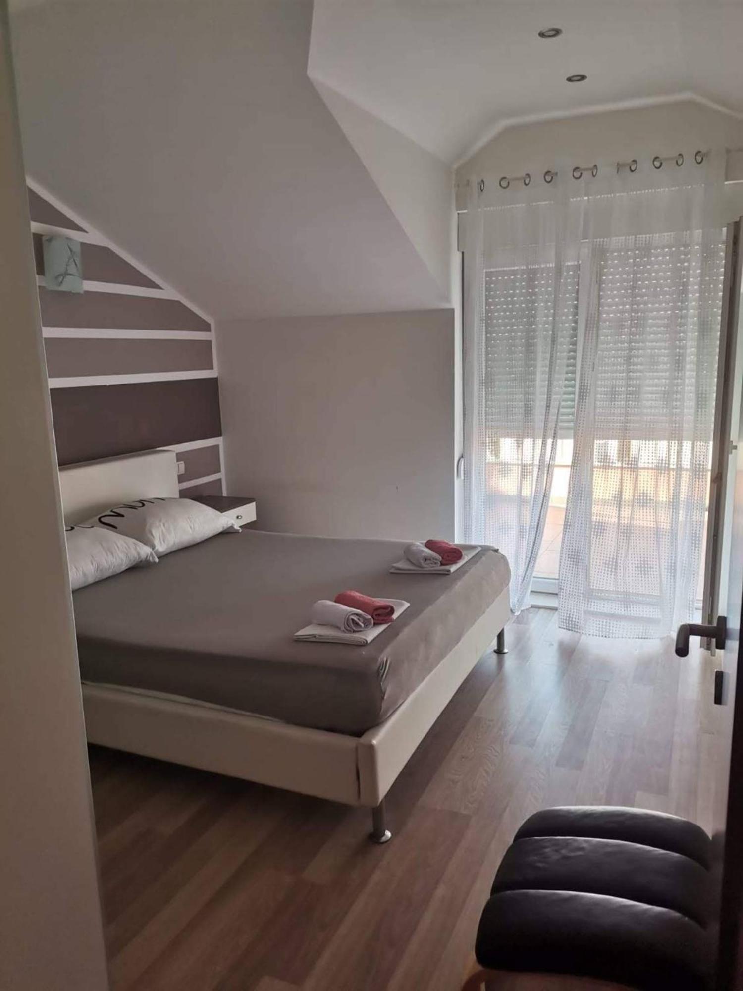 Apartment Lotus Trogir Bilik gambar