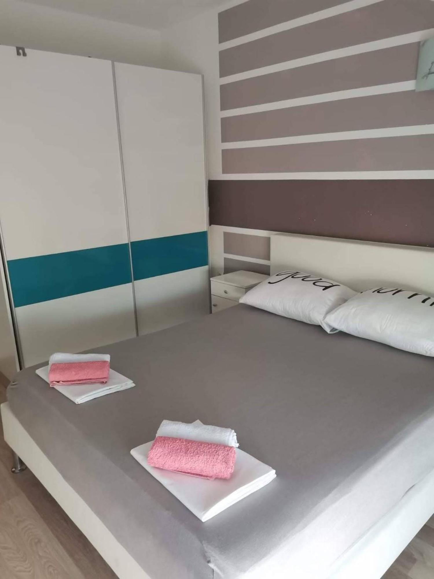 Apartment Lotus Trogir Bilik gambar