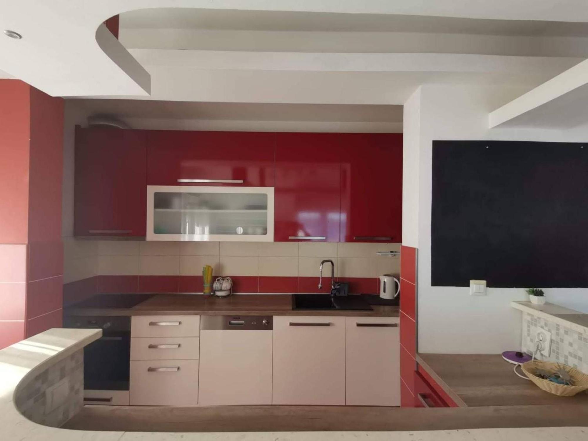 Apartment Lotus Trogir Bilik gambar