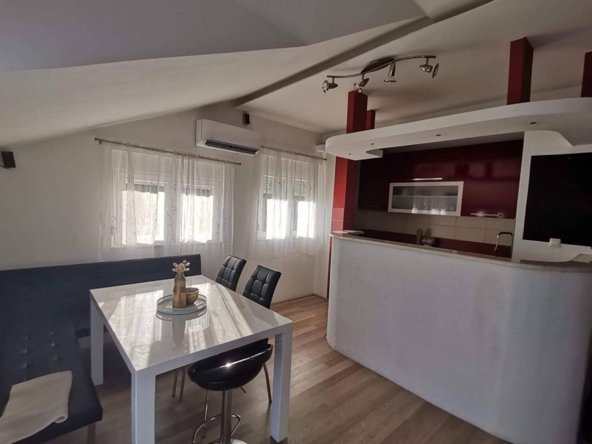 Apartment Lotus Trogir Bilik gambar