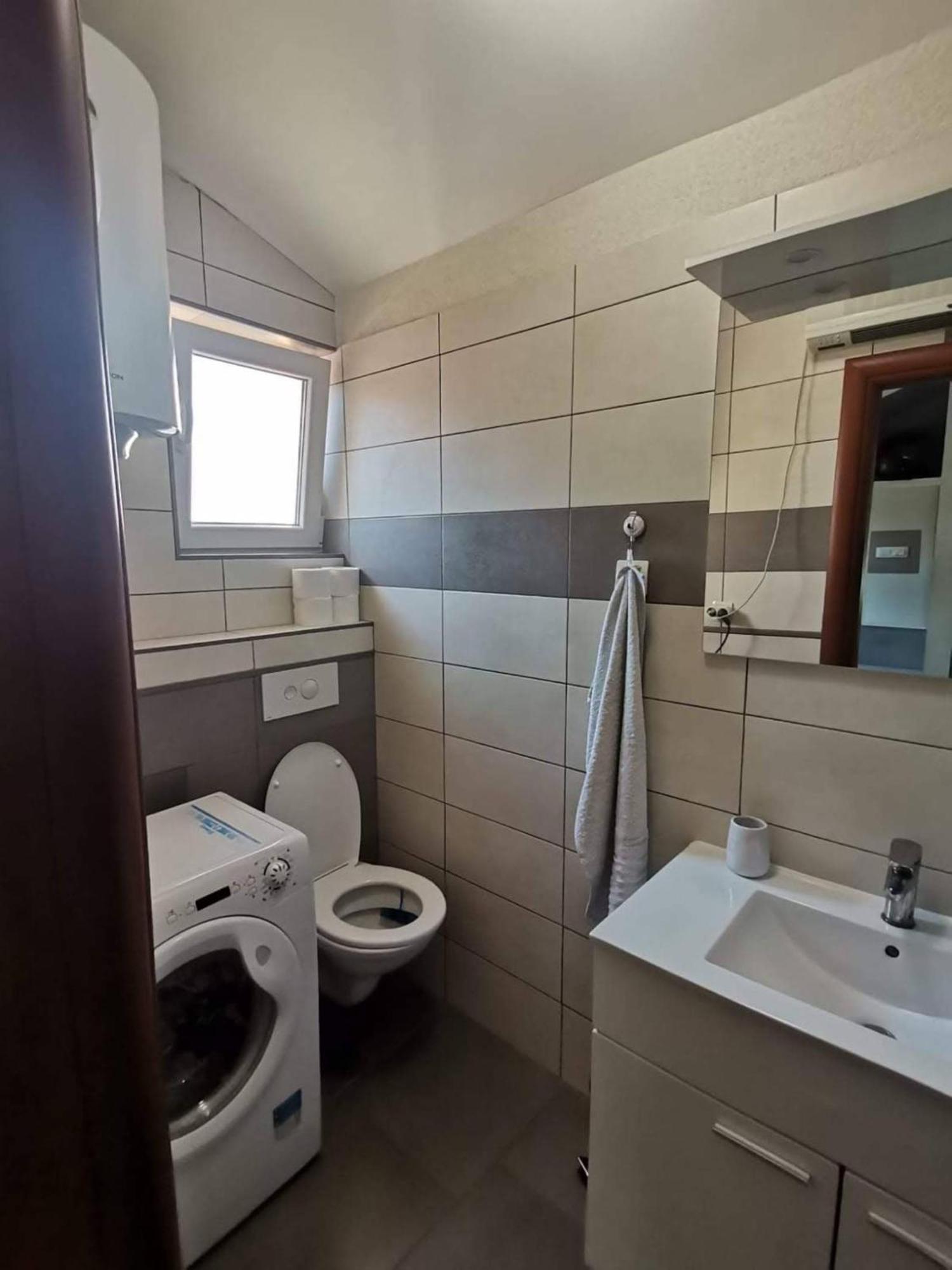 Apartment Lotus Trogir Bilik gambar