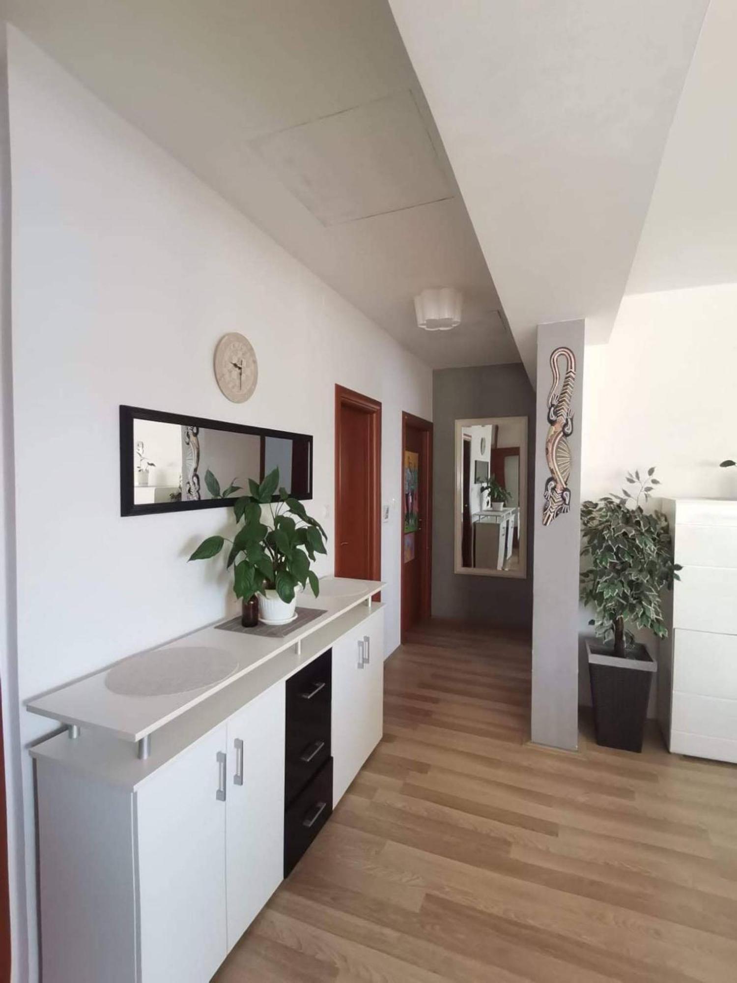 Apartment Lotus Trogir Bilik gambar