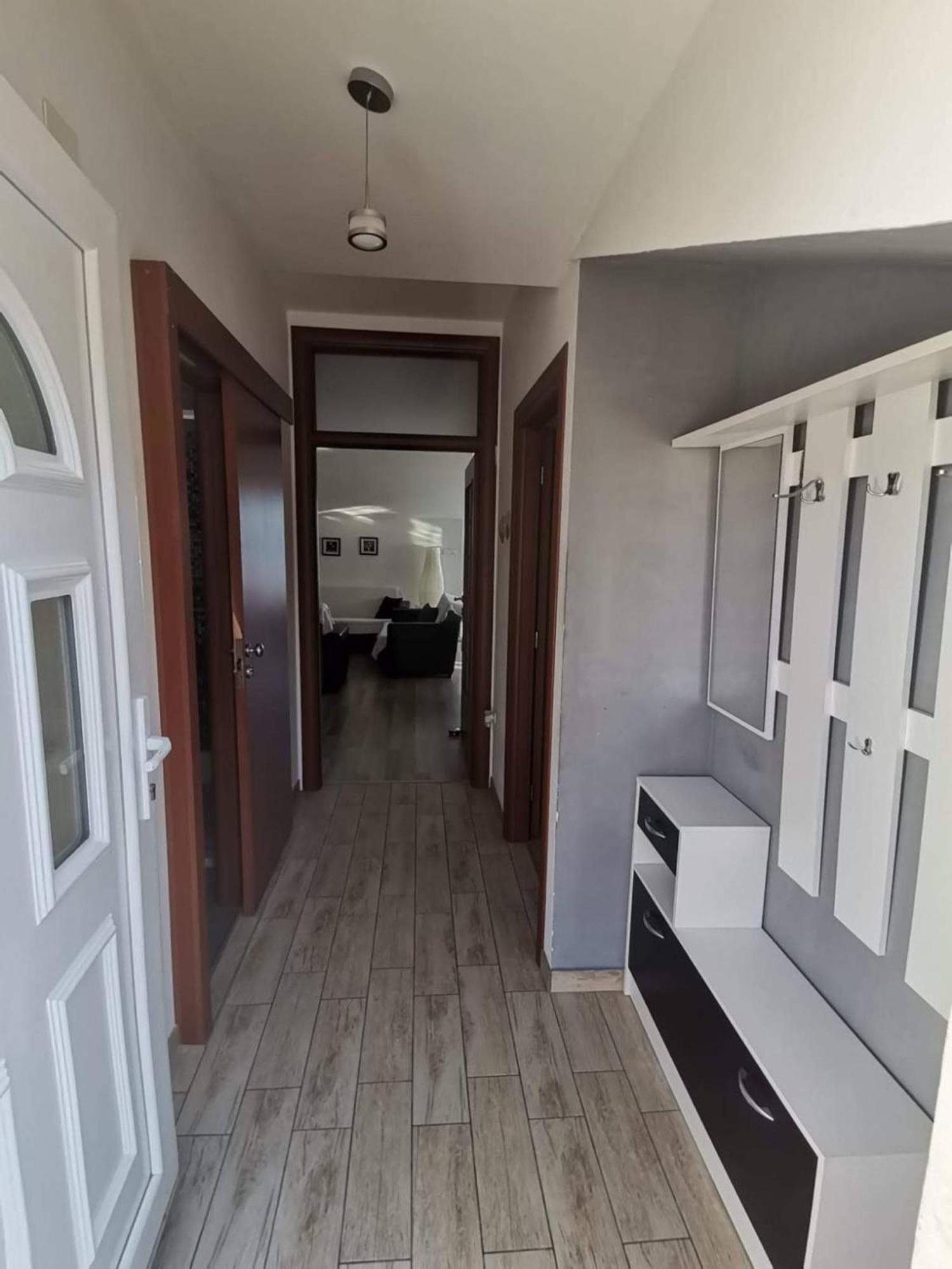 Apartment Lotus Trogir Bilik gambar