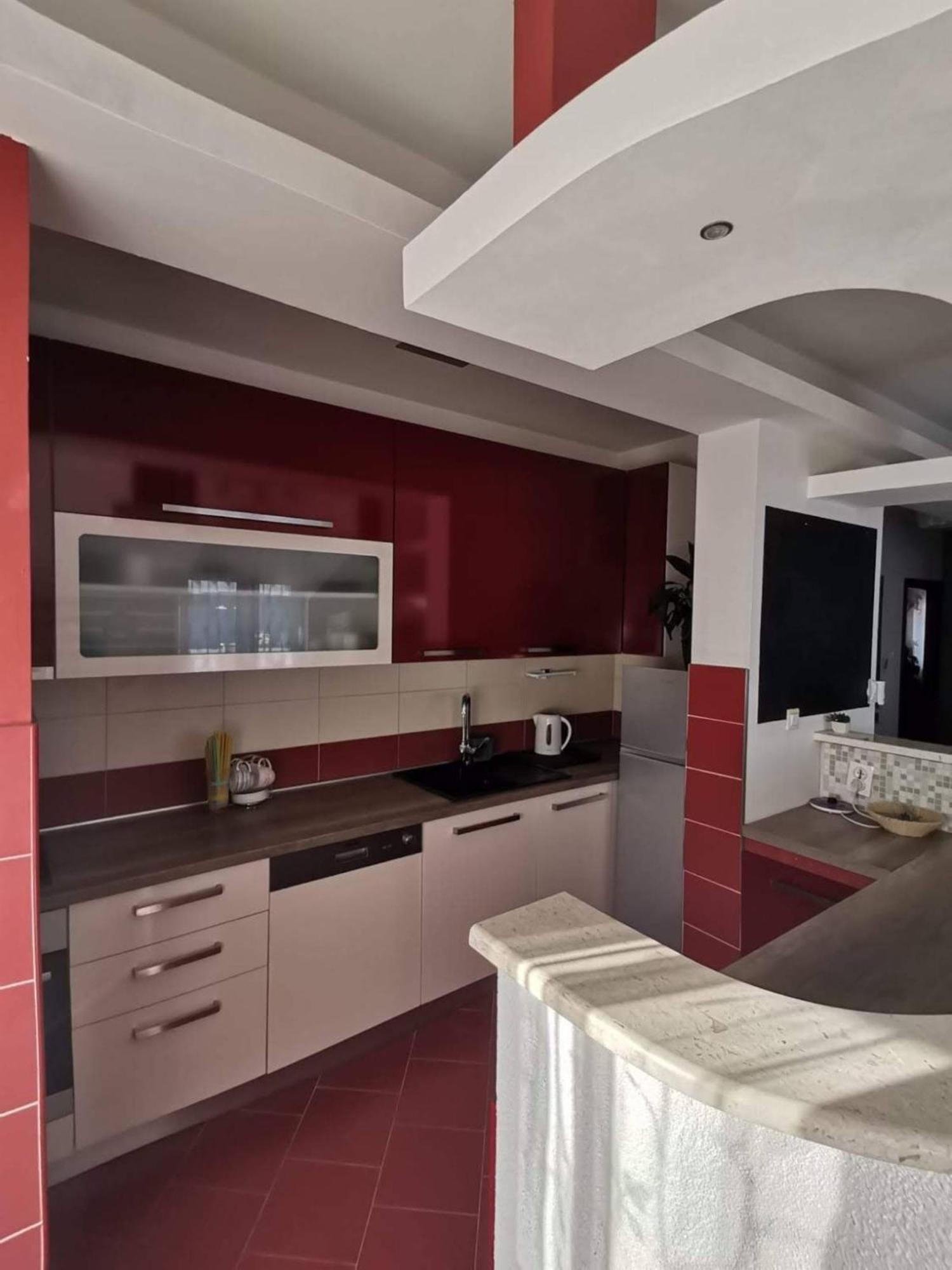 Apartment Lotus Trogir Bilik gambar